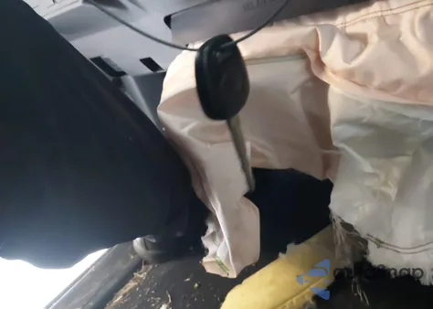 2020 Toyota Tacoma Sr из США, поврежденный, VIN 3TYSX5ENXLT001748